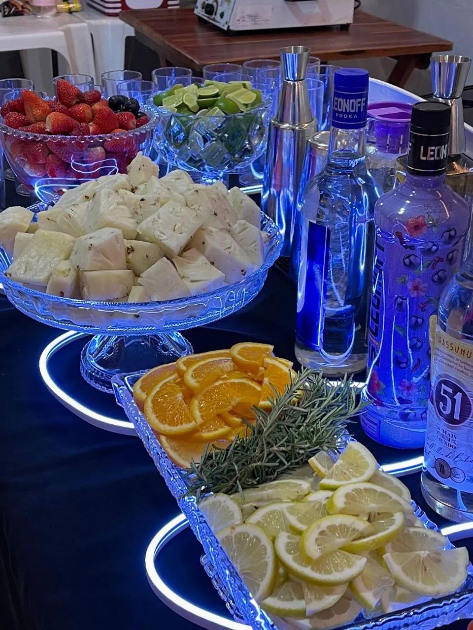 Barman Drinks - Foto 4