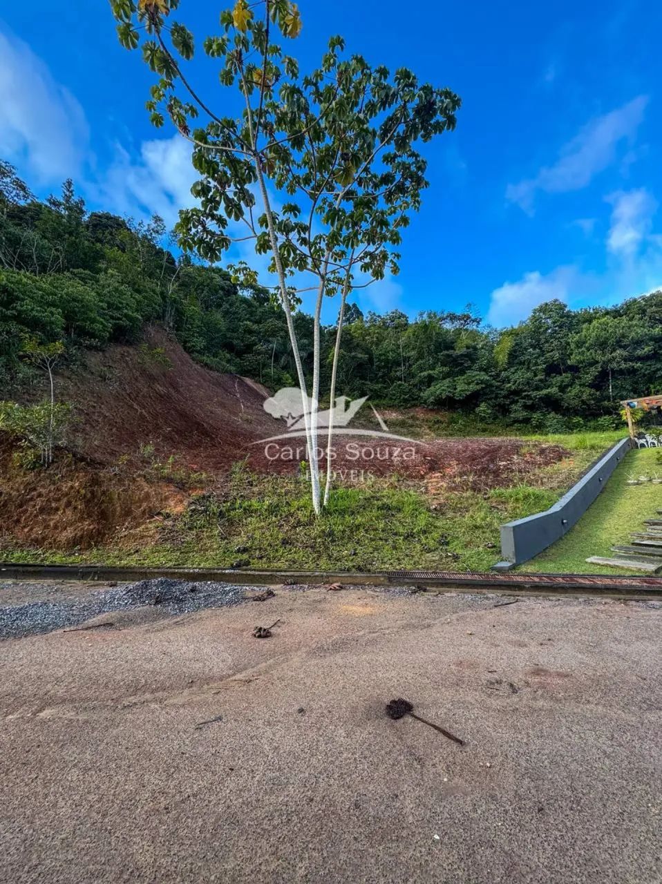 Terreno em Condomínio cód. 348 - Foto 3
