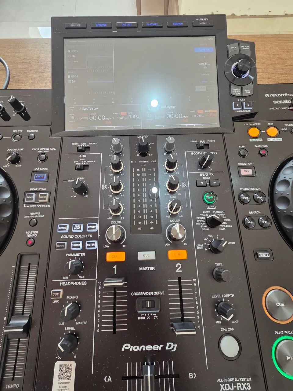 XDJ RX3 nova - Foto 5