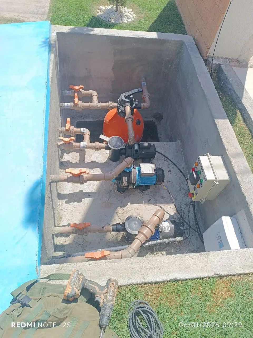 Encanador Água e Gás | PEX, CPVC, PEAD e PPR - Foto 3