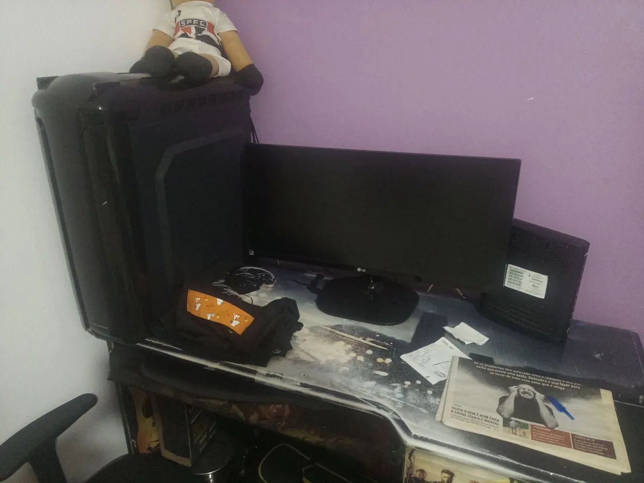 Pc gamer  - Foto 5
