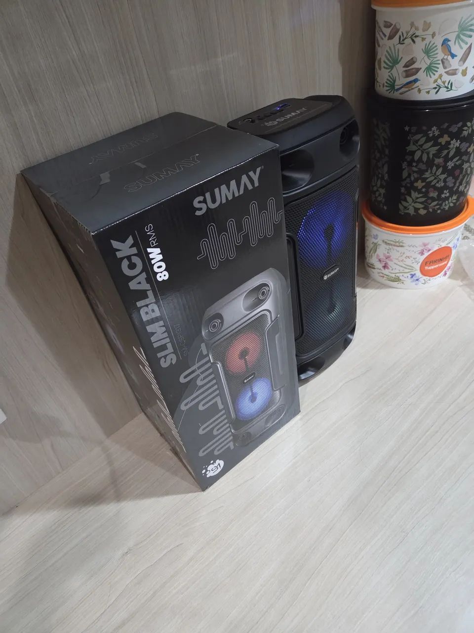 Vendo caixa de som  - Foto 3