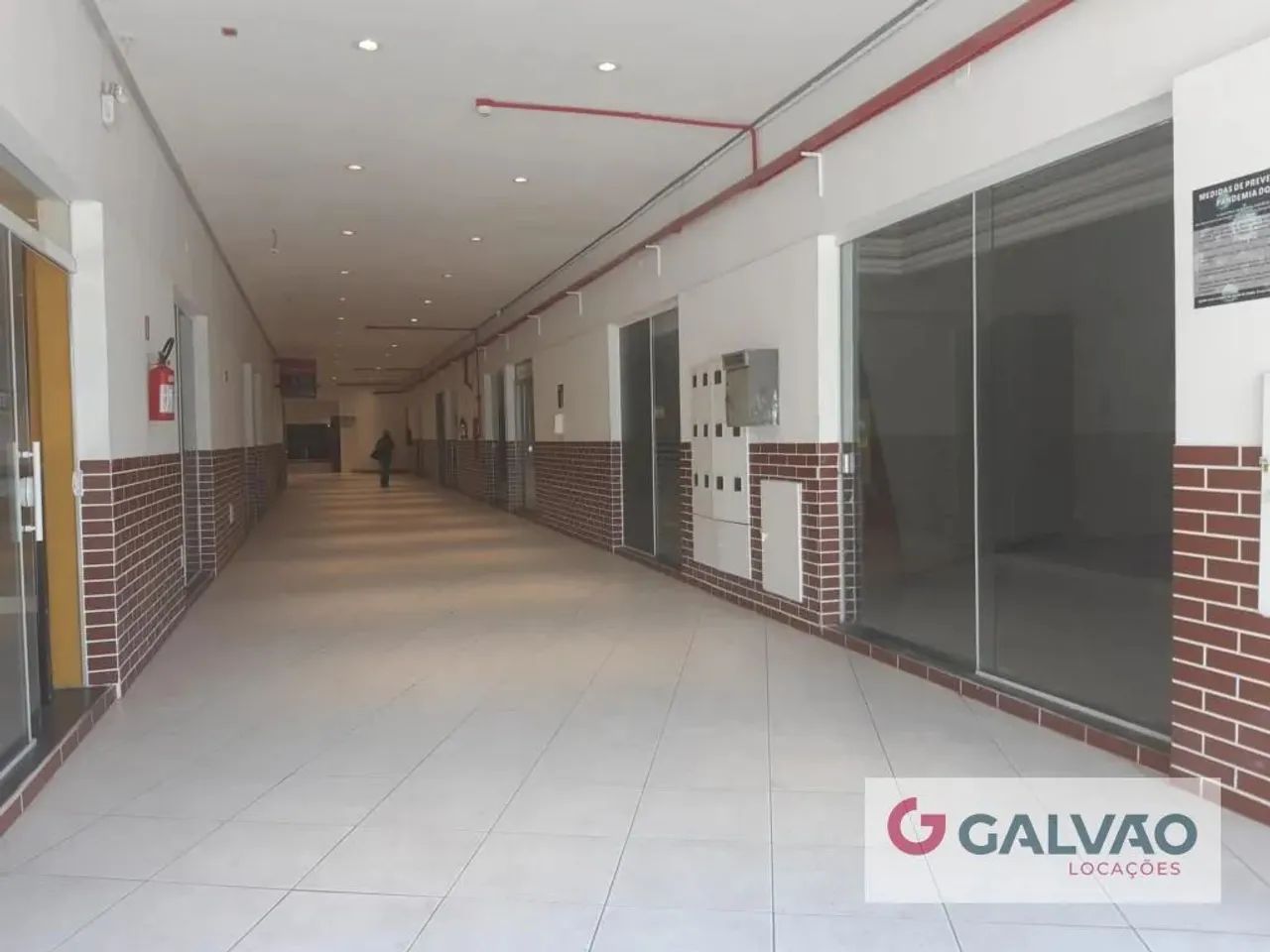 Prédio no CENTRO de 1070,95 m² - 38658.008-GL - Foto 4