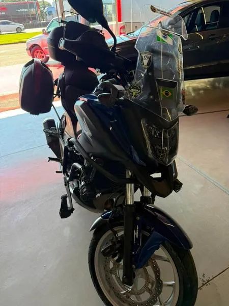 HONDA NC 750X ABS 2020 - Foto 4