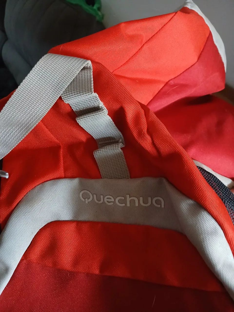 Mochila Quecha  - Foto 3