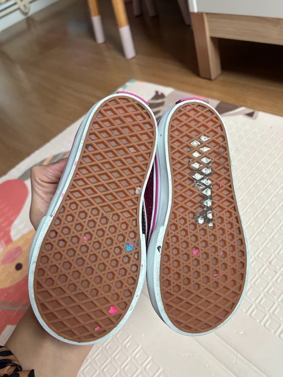 Tênis vans infantil - Foto 3