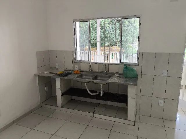 Aluga-se Casa com 01 dorm. no Jd. Amanda - Ótimo preço - Foto 4