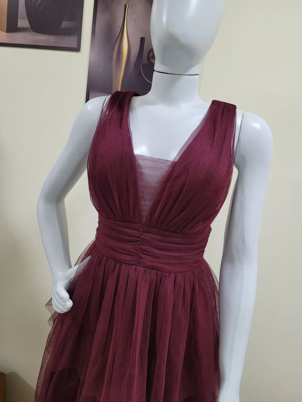 Vestido de festa  - Foto 2