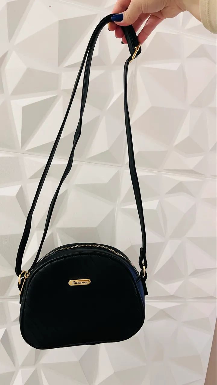 Bolsa transversal -Chenson - Foto 4