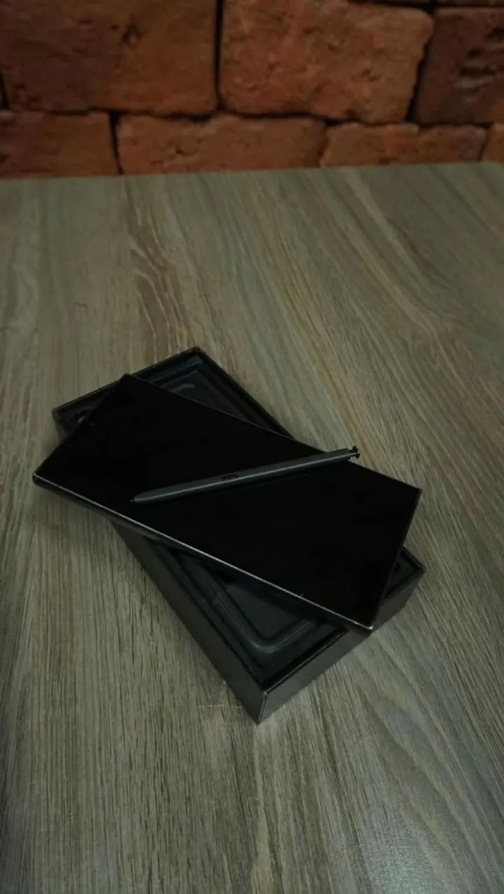 SAMSUNG S24 ULTRA<br>256 GB ? 12 GB RAM<br>Excelente estado - Foto 2