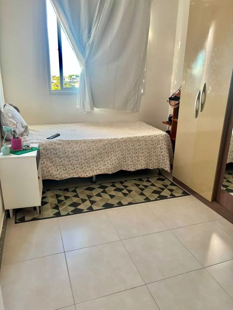 CONDOMÍNIO FRANCISCO ANTÔNIO DE JESUS [58295] - Foto 5