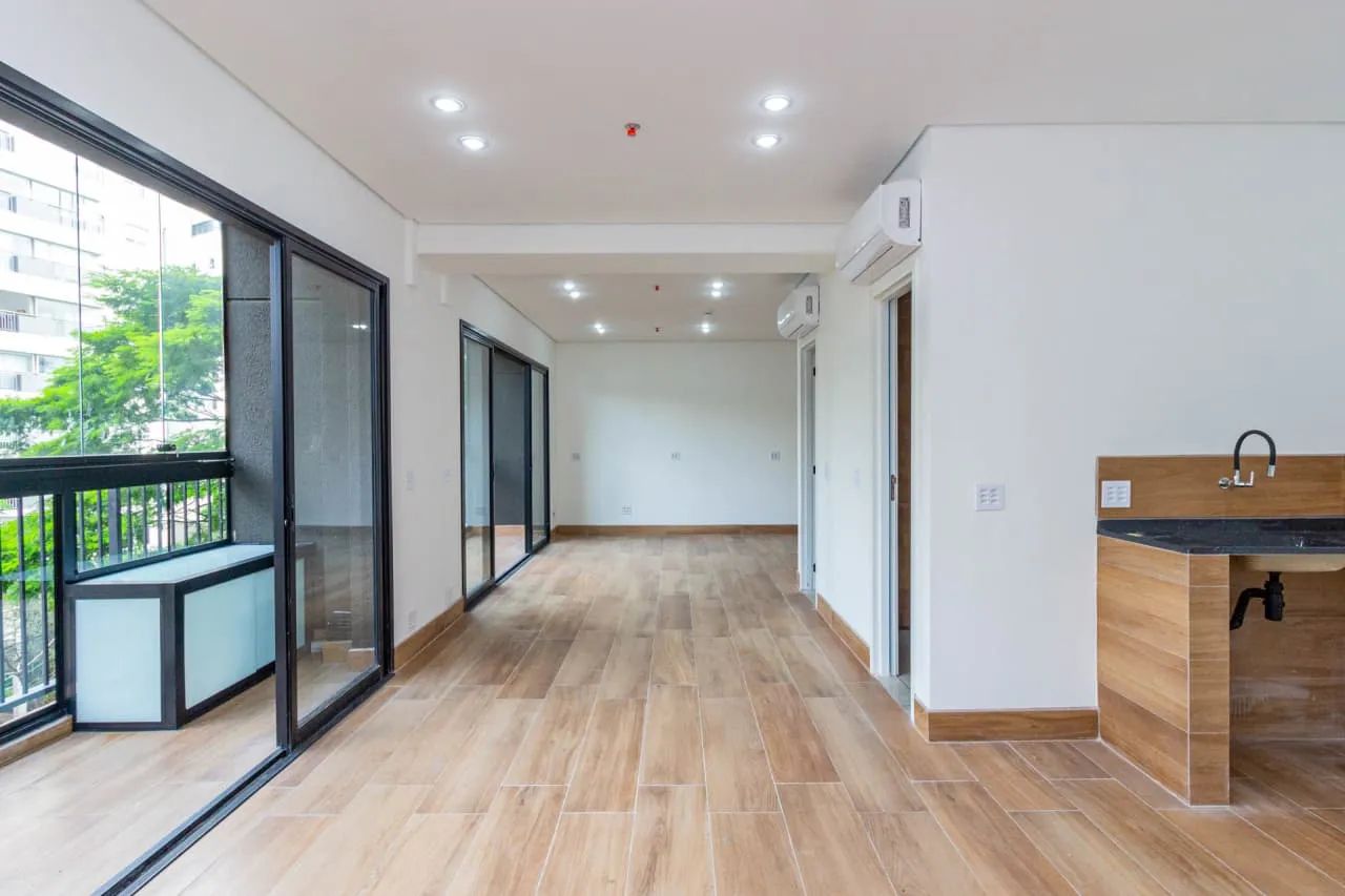 Sala comercial na Rua Engenheiro Bianor, 148 - Conjunto 312 /313  61 m² - Foto 2