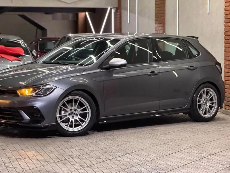 Volkswagen Polo 1.0 TSI Flex 12V 5p, foto 3 de 11