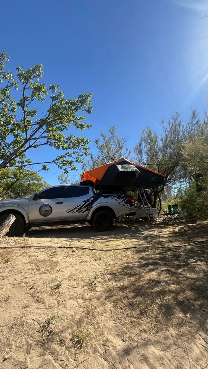 Barraca de Teto - Foto 4