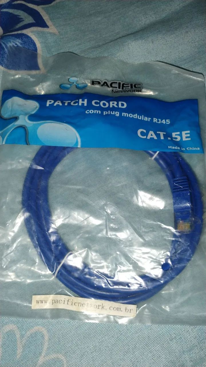Petch corde azul pacific 1.5 