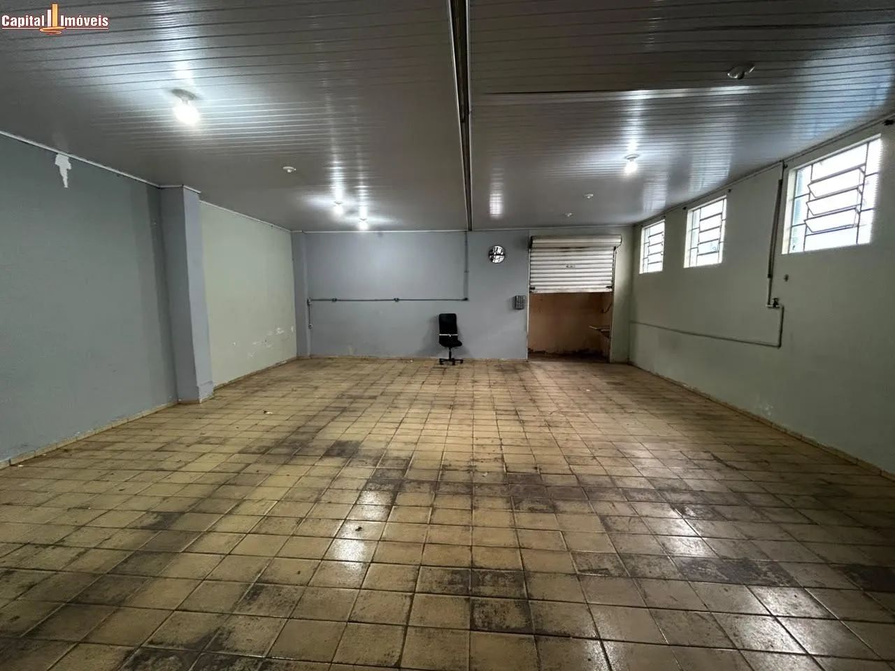 Salão comercial para locação - Foto 5