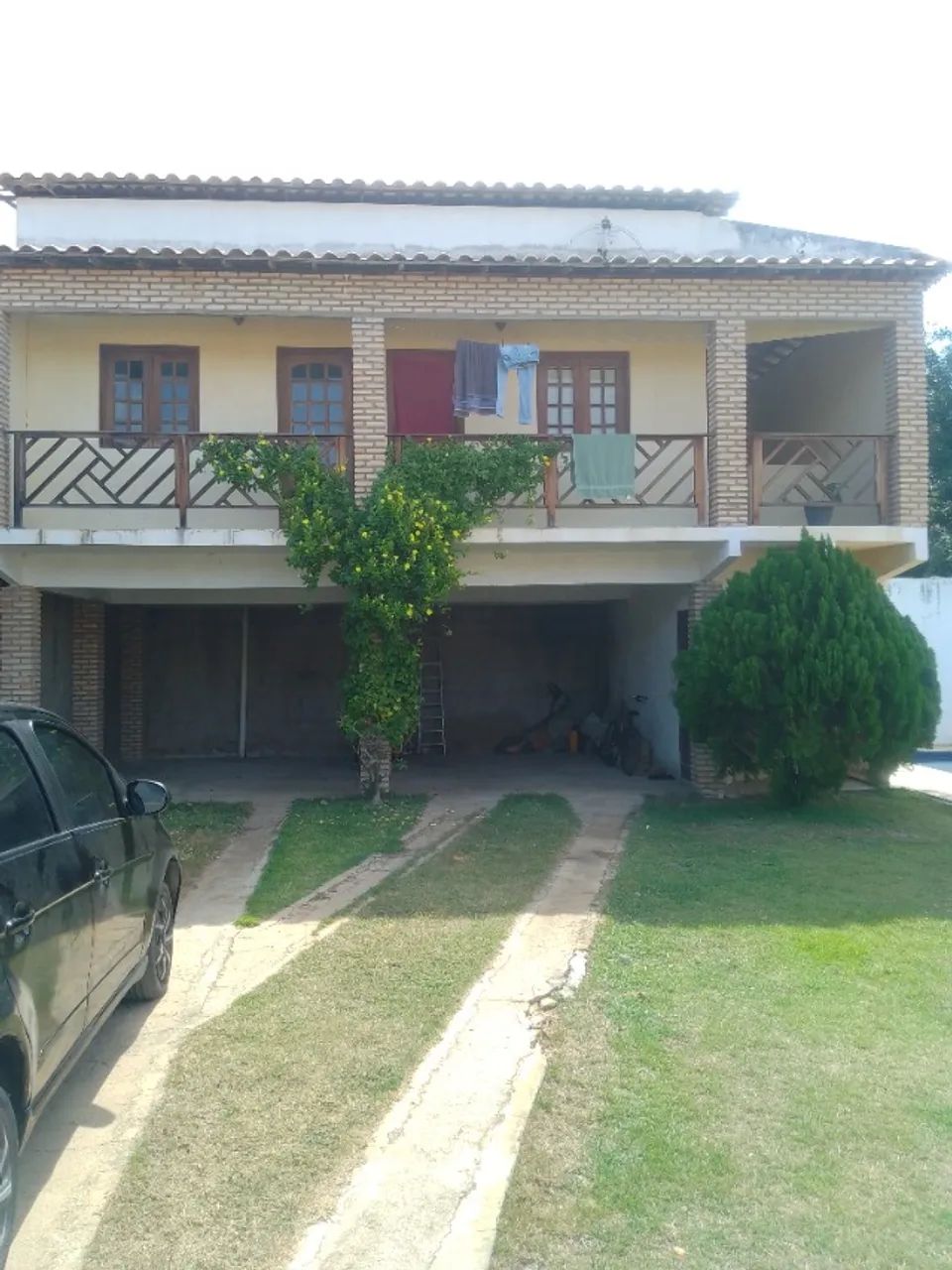 Casa para carnaval em Morro Branco - Foto 2