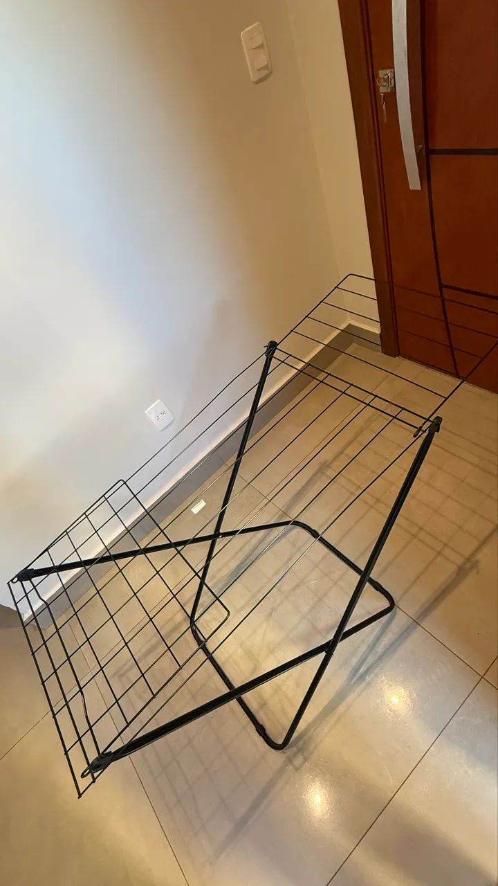 Varal de chão - Foto 3