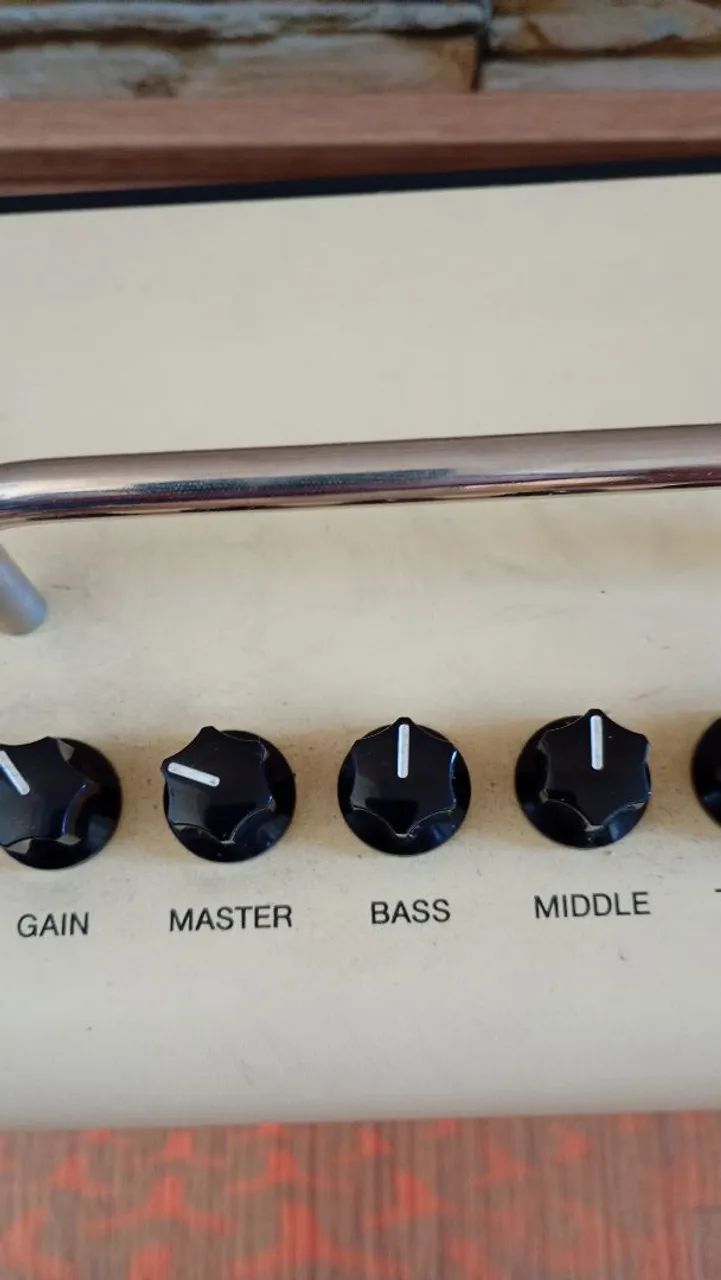Caixa Yamaha thr 30 - Foto 5