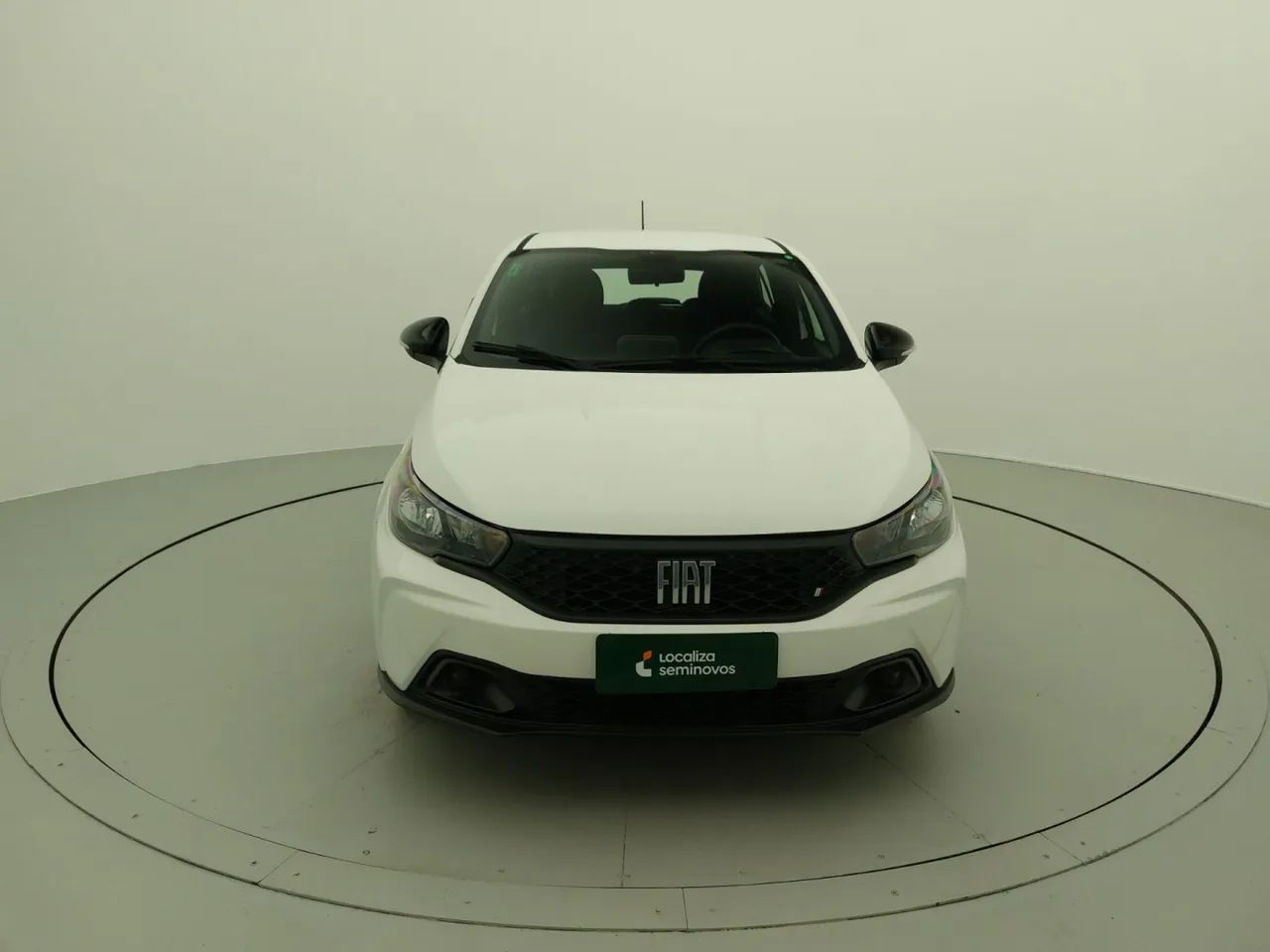 Fiat Argo Drive 1.0 Firefly, foto 8 de 18