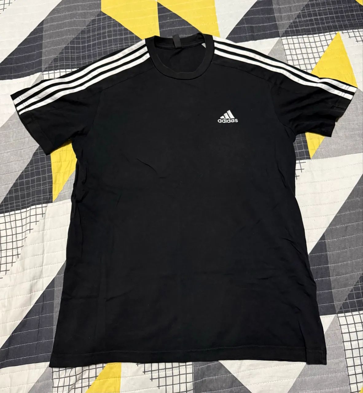 Camisas adidas ORIGINAL ( M ) 
