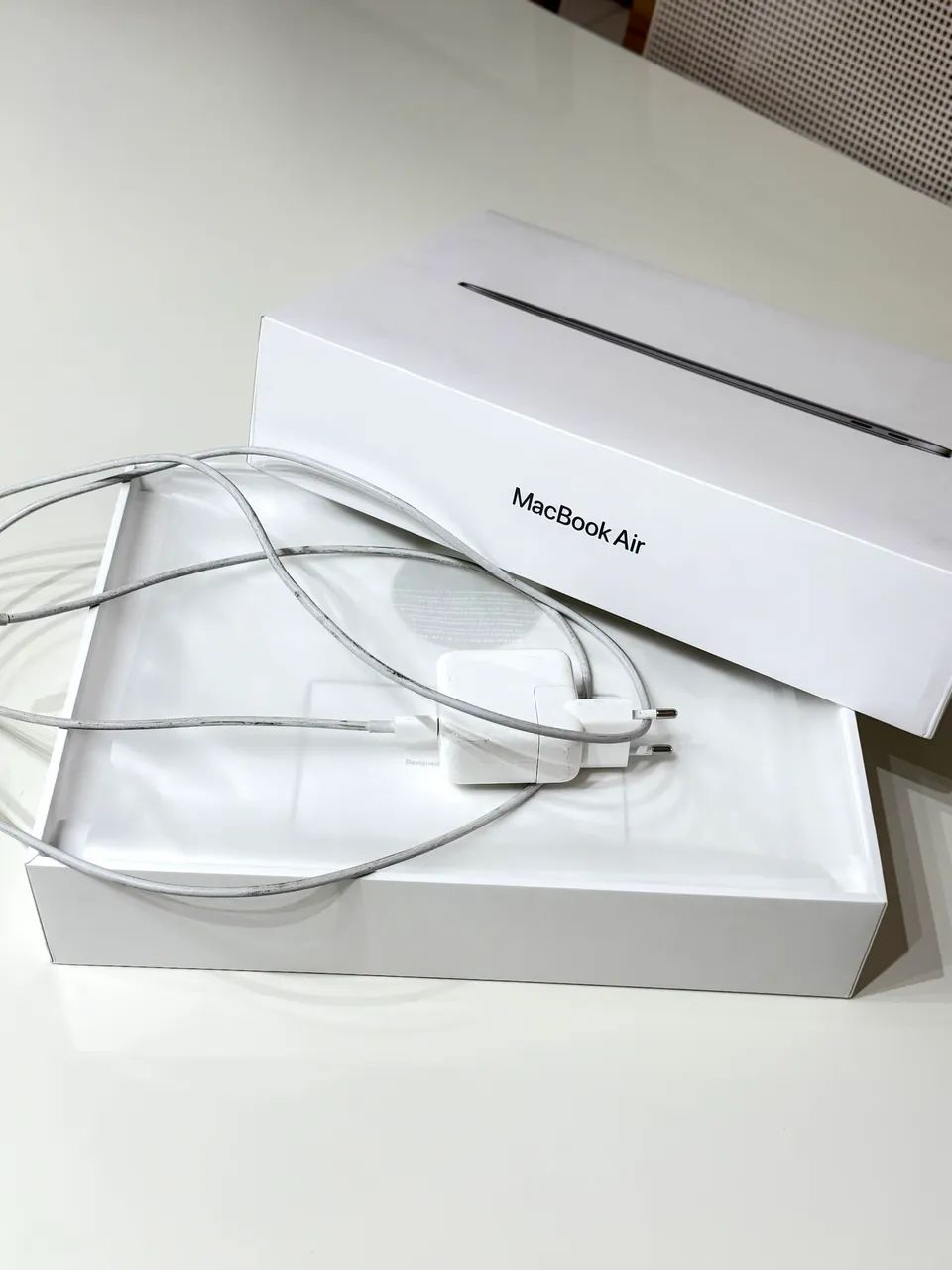 MacBook Air M1 256GB 8 RAM - Foto 2