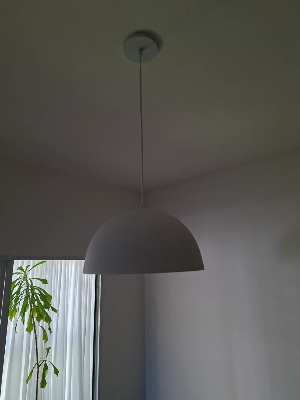 Luminária de Teto