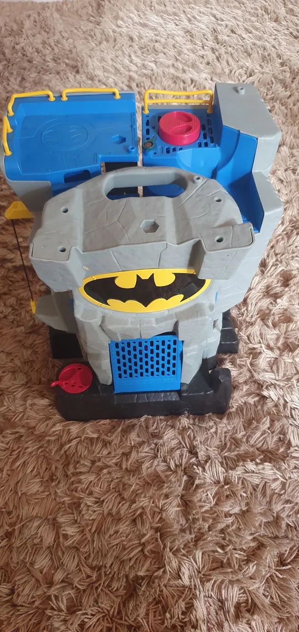 castelo do Batman - Foto 3