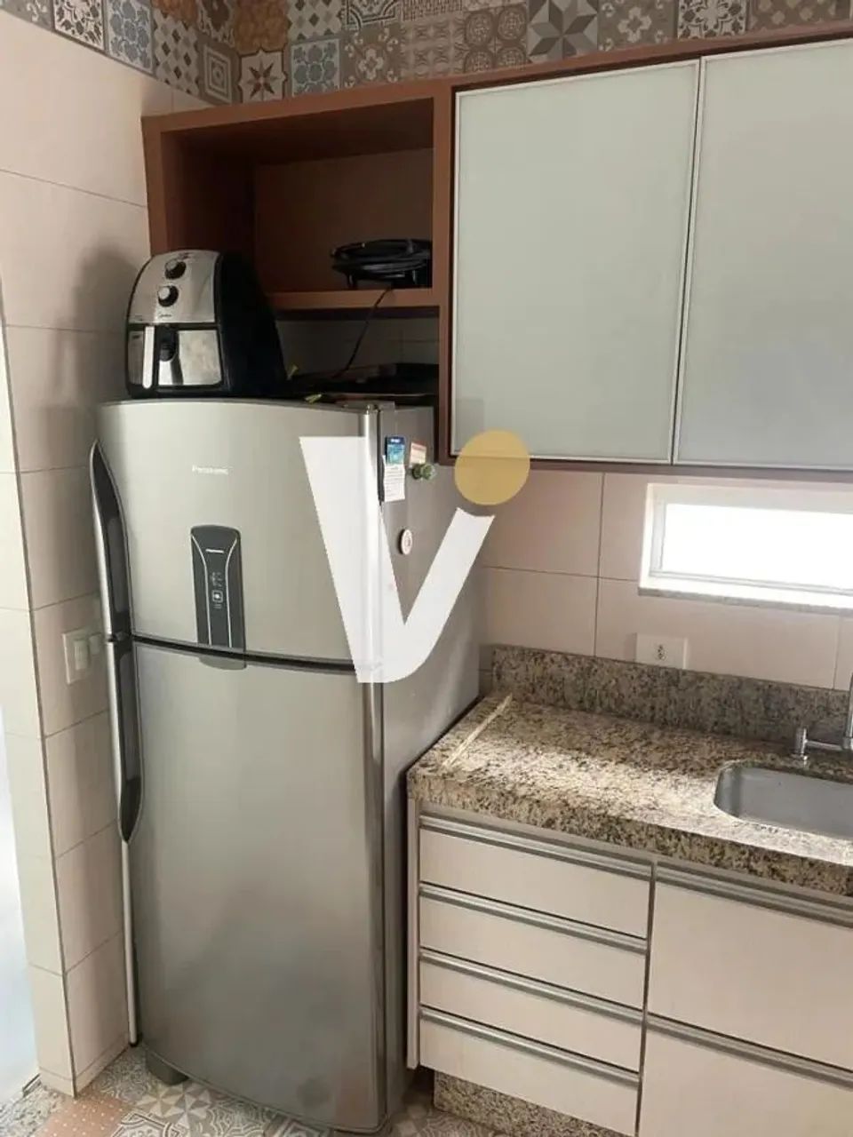Casa para Locação em Presidente Prudente, Residencial Florenza, 2 dormitórios, 1 suíte, 2  - Foto 10