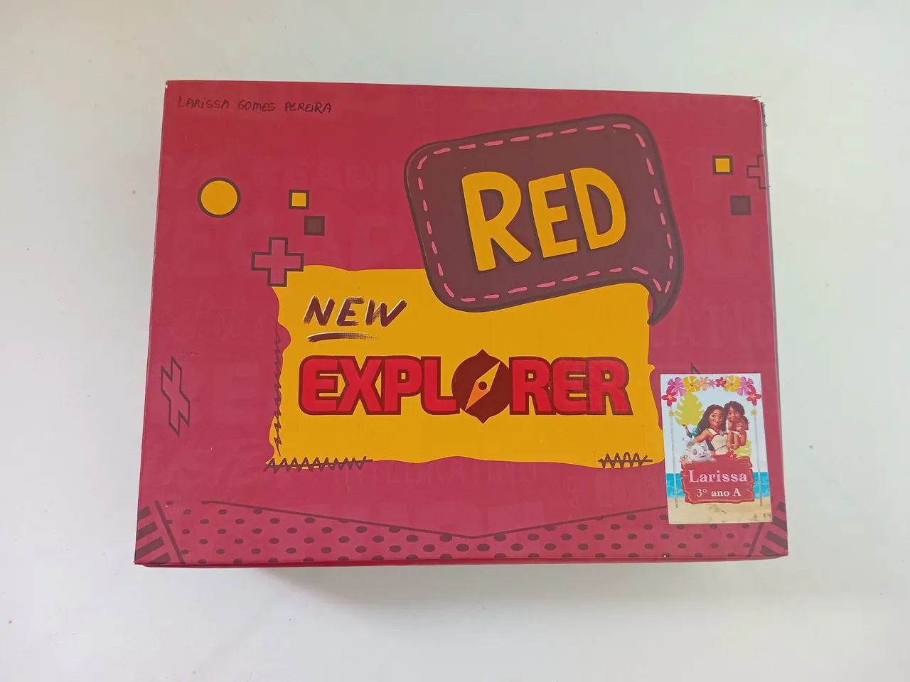 New Explore RED - Foto 3