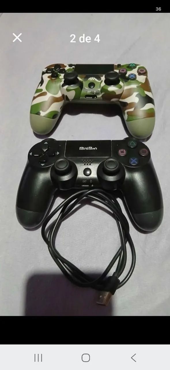Ps4  - Foto 2