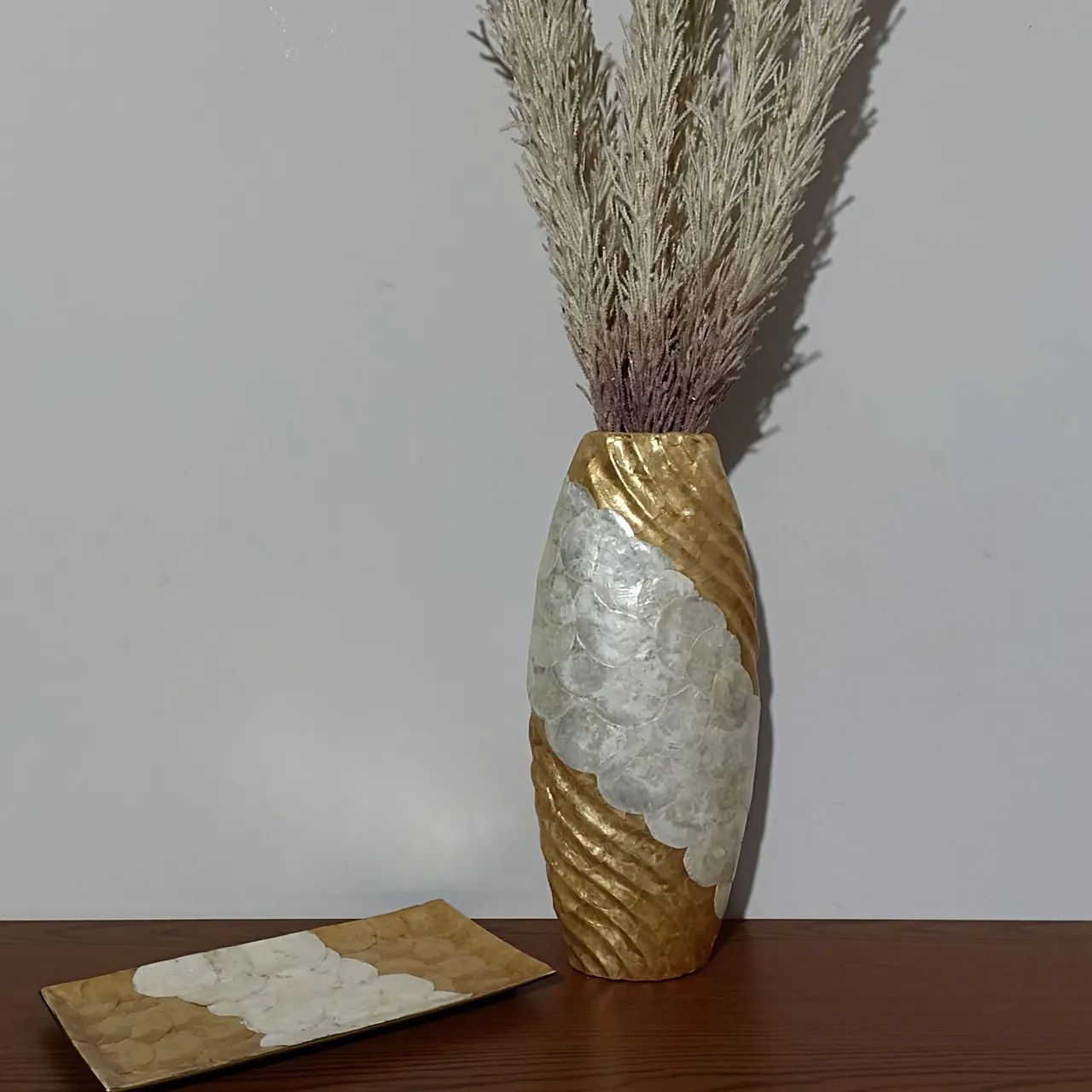 Utensílios de Decoração 