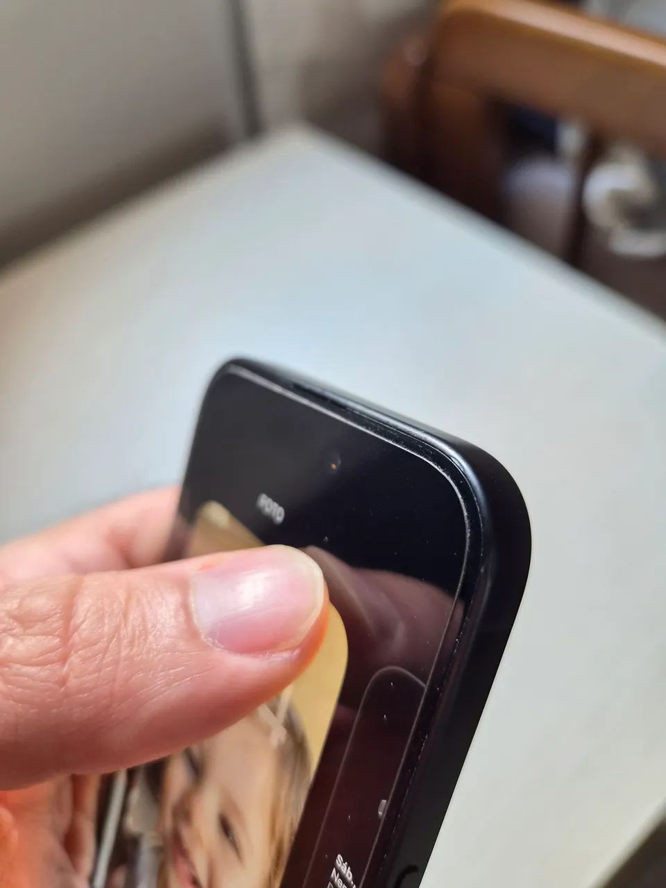 iPhone 16 128gb preto - Foto 2