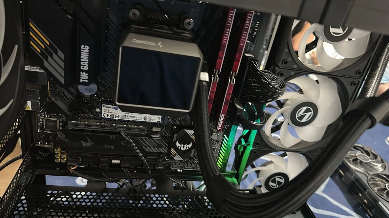 KIT UPGRADE  - Foto 3