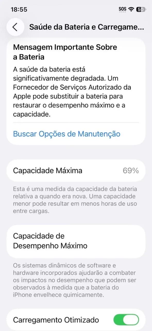 IPHONE 11 PRO - 64GB - USADO - Foto 4