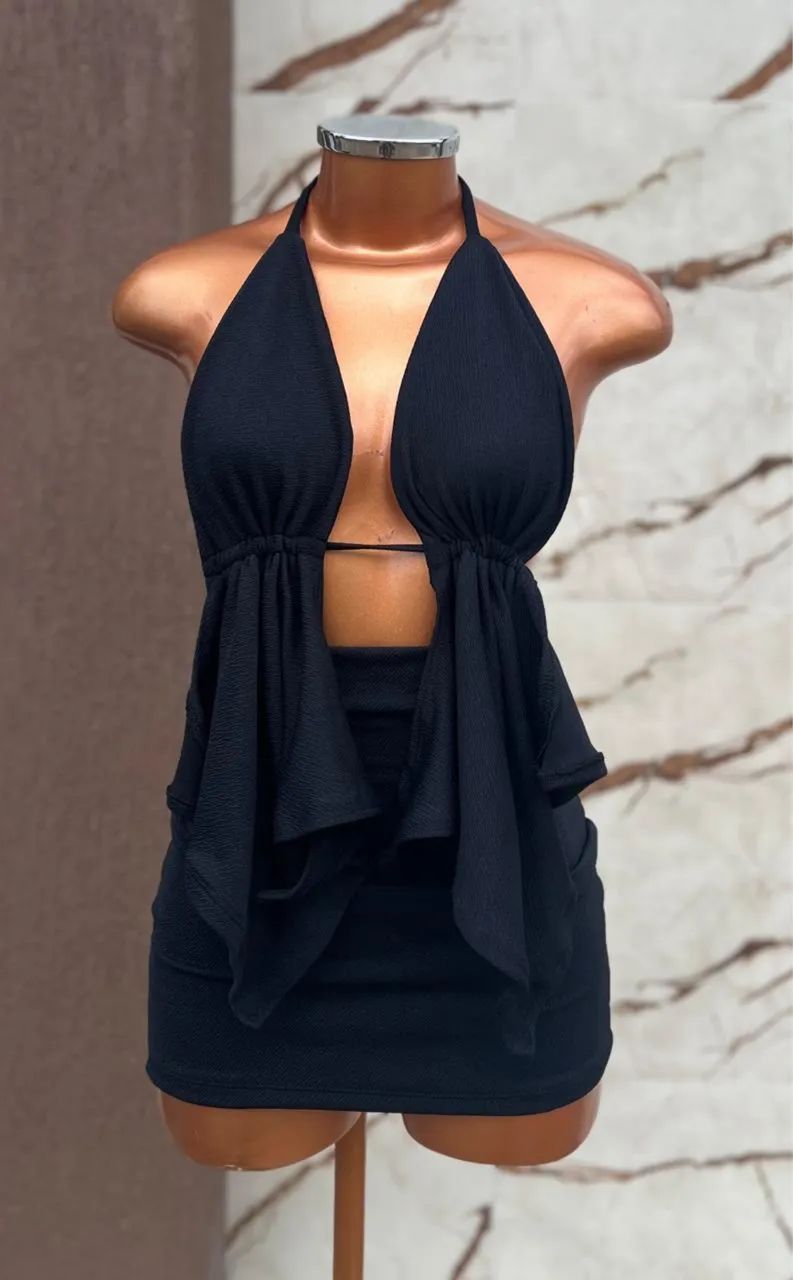 Lote de roupas novas - Foto 2