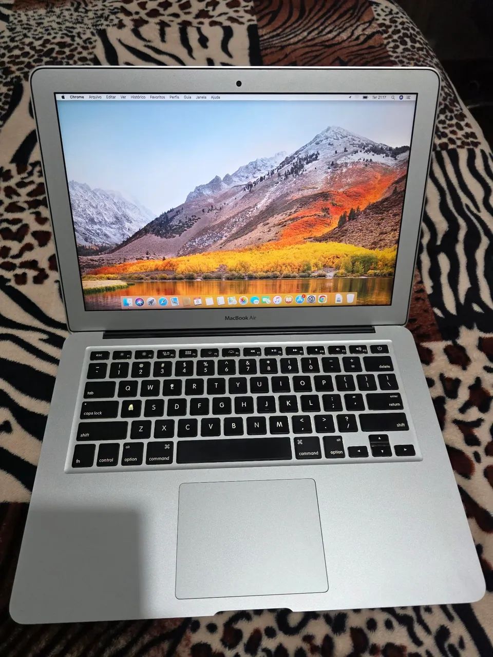 MacBook Air - Foto 2