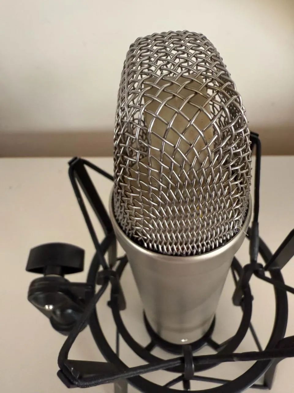 Microfone Rode NT1 A  - Foto 3