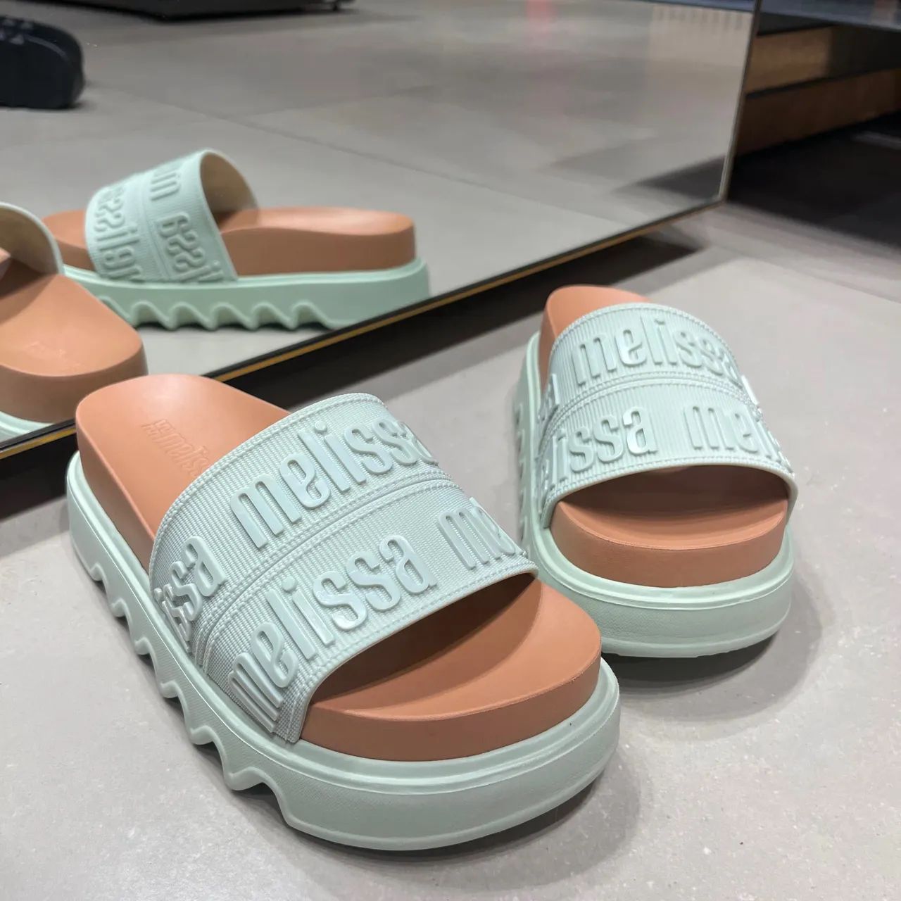 Melissa cozy m lover - Foto 5