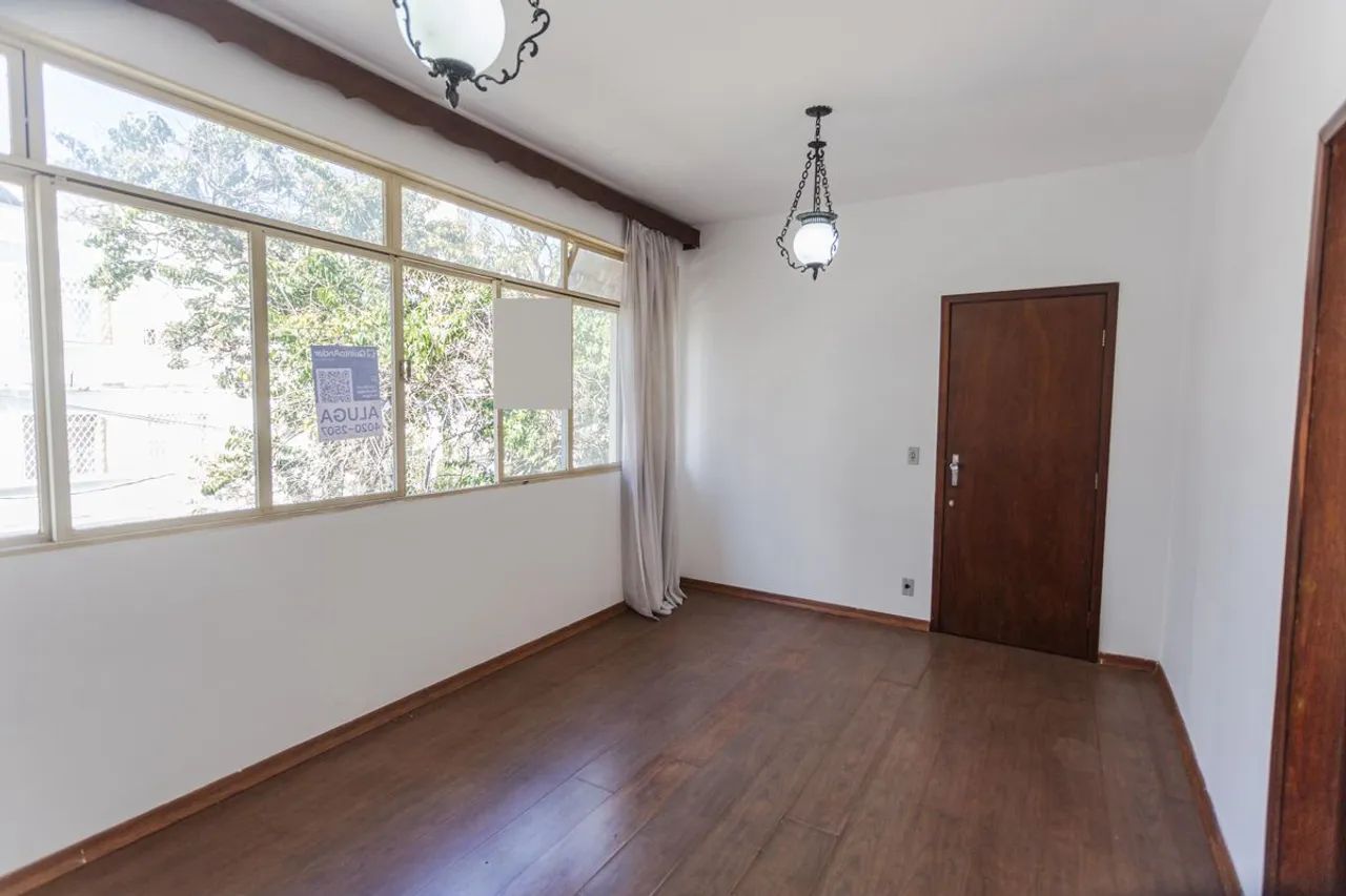 Apartamento à Venda - Cruzeiro, 3 Quartos, 92 m2 - Foto 4