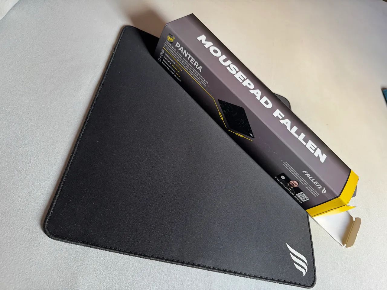 Mousepad Fallen Pantera 