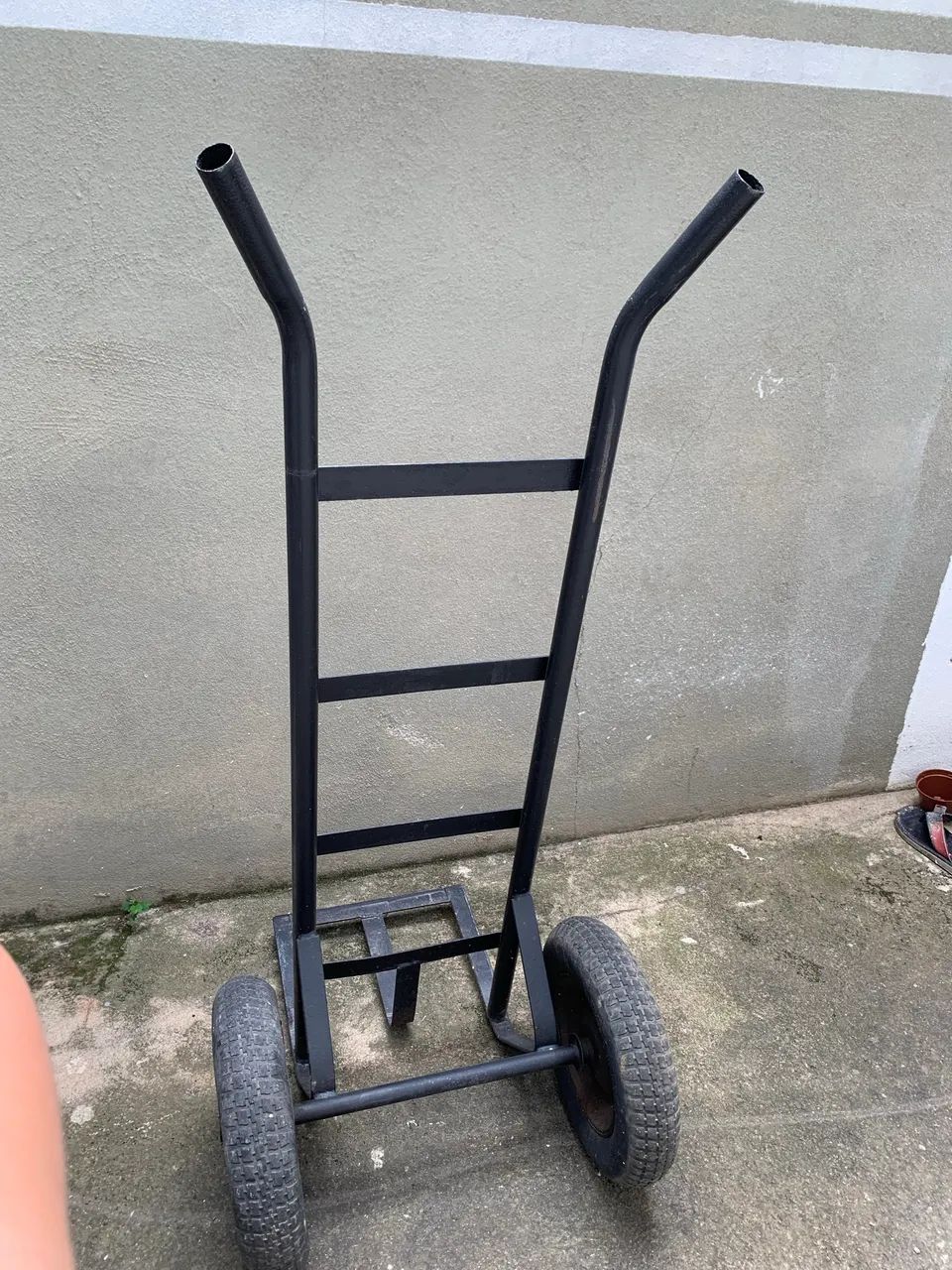 CARRINHO DE CARGA  - Foto 3