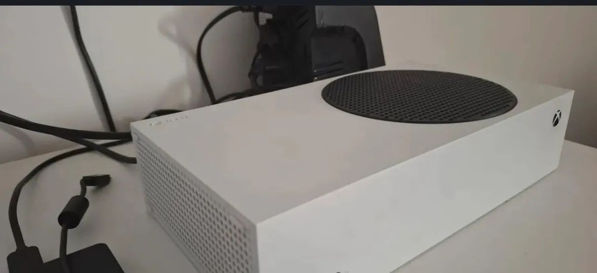 Vendo Xbox séries S - Foto 4