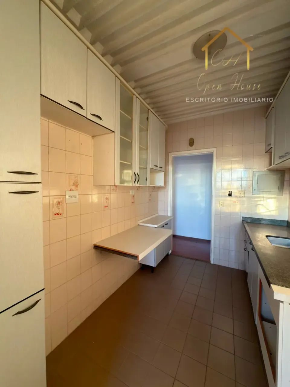 Edifício Serra das Flores - Apartamento - Foto 5