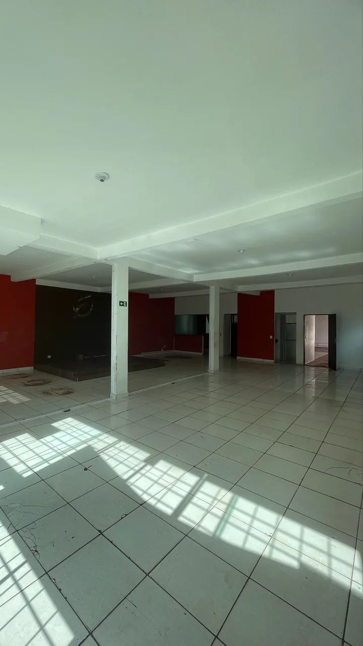 Salão comercial na avenida solto maior  - Foto 2