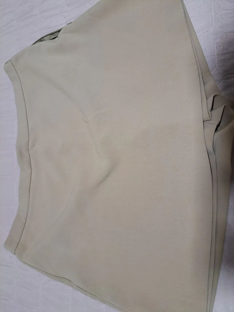 Lote Short e short saia - Foto 3