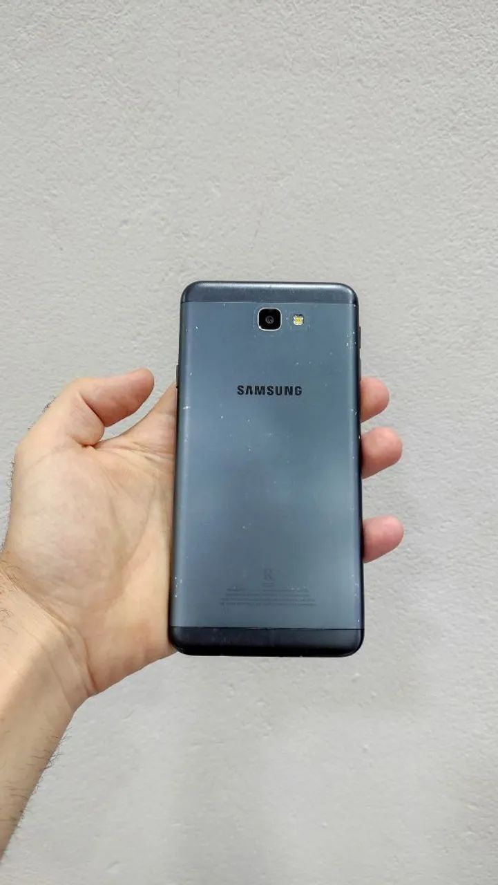 Samsung J7 Prime 32gb - Foto 3