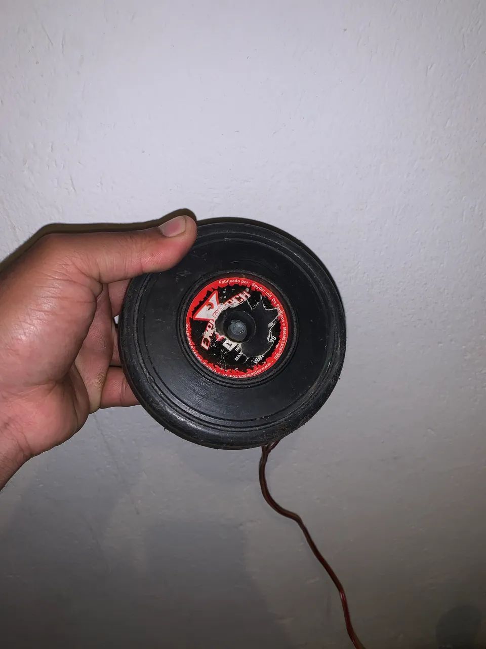 Cornetas disponíveis ? - Foto 4