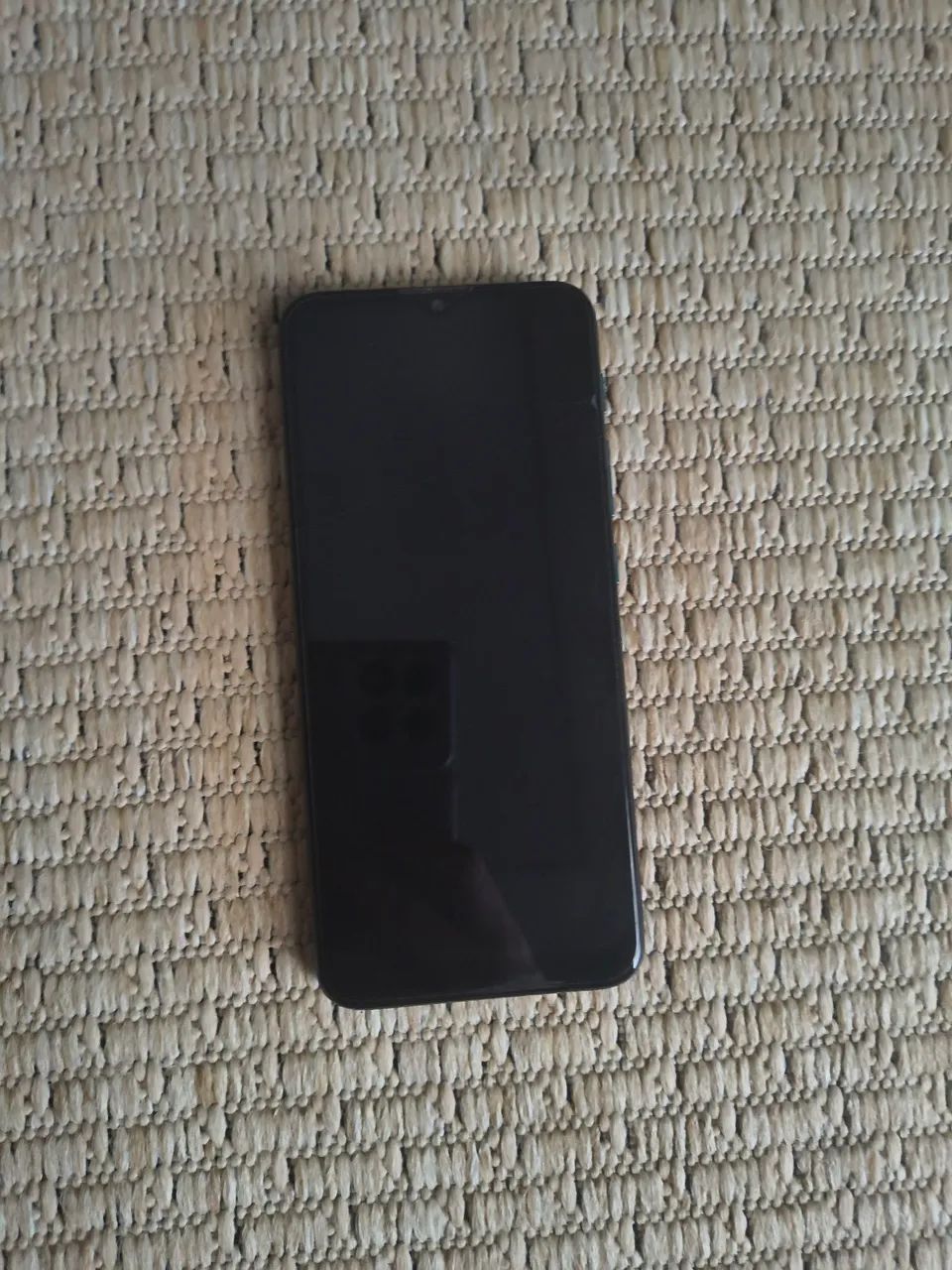 Celular Motorola One Fusion Plus 128gb