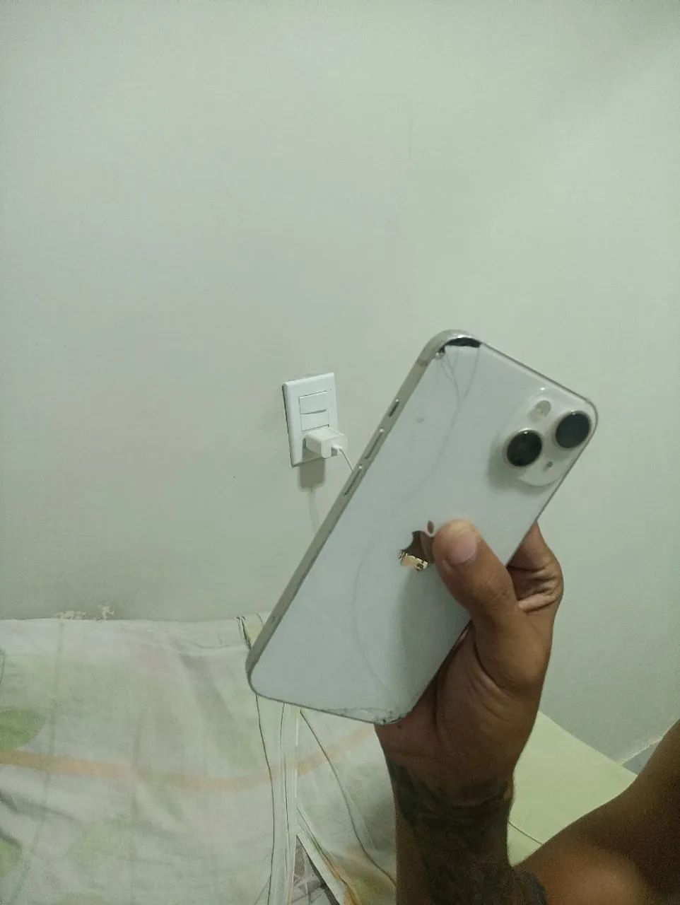 iPhone 14  - Foto 5